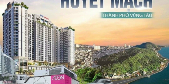 Booking Giữ Chỗ Ngay Căn HộChí Linh Center Cao Cấp Bậc Nhất Vũng Tàu Chỉ 100tr