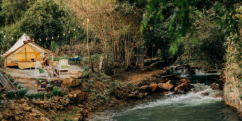 Lô 6969m2 ( LÔ TÀI LỘC) thích hợp làm nhà vườn, KD CAFE suối, tiềm năng du lịch