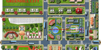 Cần Bán 25 lô đất thị trấn Krong Kmar giá chỉ 500tr 0982693714