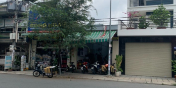 Bán Gấp khuôn đất MT Phạm Văn Bạch 5x27m giá chỉ 16 tỷ TL