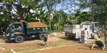 Chỉ hơn 800tr, đất nền Quảng Xương, Thanh Hóa, 30m ra Quốc lộ 1A, hạ tầng đô thị