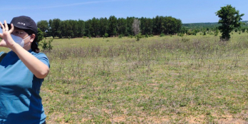 Lô đất 500tr xã Phan Hiệp, sổ sẵn công chứng ngay