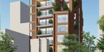 Chính chủ cho thuê văn phòng 325m2 ở Trúc Bạch, Ba Đình, Hà Nội