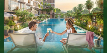 Căn hộ sở hữu lâu dài ở Phú Quốc - Giá 56.8tr/m2 - cơ hội đầu tư sinh lời