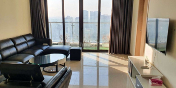 Làm ăn thua lỗ, bán căn hộ 81m full đồ giá 3.1 tỷ - 083,848,9898