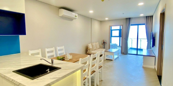 Chính chủ cần bán căn hộ thuộc khu nghĩ dưỡng cao cấp Aria Vũng Tàu