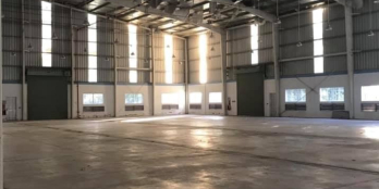 Bán Xưởng- P Tân Chánh Hiệp -Q12 -378m2 12.5 x 32 -Chỉ 19.5 Tỷ