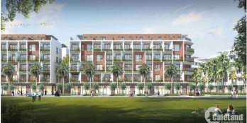 Bán căn góc 3 mặt tiền sát cảng tàu Bãi Cháy tại trung tâm thành phố Hạ Long