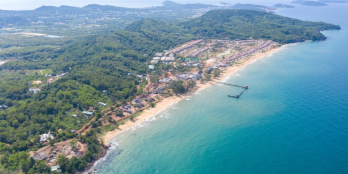 Dinh thự 2020m2 Park Hyatt Phú Quốc 6 sao 50tr/m2, 100% view biển, full nội thất