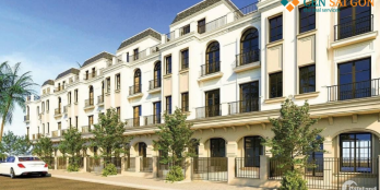 Cơ Hội Đầu Tư Giai Đoạn Lúa Non Tại KĐT Compound Đầu Tiên Tại Cần Thơ