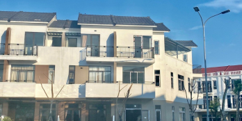 Nhà phố Royal Park Huế giá gốc chủ đầu tư Apec