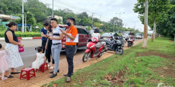 TNR GRAND LONG KHÁNH - LỰA CHỌN CỦA NHỮNG GIA ĐÌNH TRẺ TẠI LONG KHÁNH