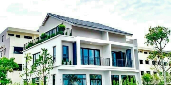 Nhà phố chỉ từ 899 triệu gần công viên 3 ha