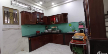 Bán nhà Lý Thái Tổ, Quận 10, 3 Lầu, full nội thất, chỉ 5 tỷ hơn