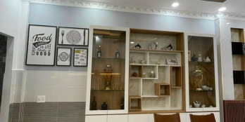 Nhà bán giá rẻ giảm hơn 800 triệu nhà 2 lầu đường Huỳnh Tấn Phát Nhà Bè