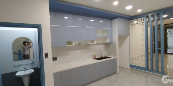 Bán Nhà HXH thông khu PHÂN LÔ TÔ HIẾN THÀNH Quận 10