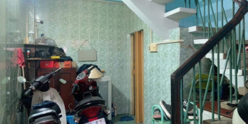 NHÀ CHÍNH CHỦ 2 ĐỜI Q3 - KHU BÀN CỜ PHÂN LÔ - HẺM THÔNG XE TẢI TRÁNH - 10.7 Tỷ