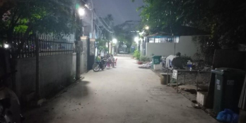 Bán nhà HXH gần đường Phạm Văn Đồng, TP Thủ Đức, 5,49 tỷ