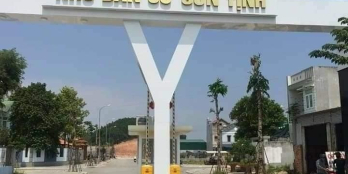 Dự án khu dân cư 577 Quảng Ngãi Biệt Thự GĐ 1  cần gã 1 em giá tốt nhất DA