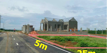 chính chủ cần bán 145m2 đất thổ cư tại bảo lộc , sổ sẵn, gần chợ, gần QH cao tốc