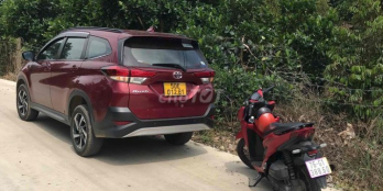 bán 200m2 thổ Cư Phú Tân Định Quán giá chỉ 790