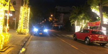 Bán đất mặt tiền Trần Đình Đàn sát biển, Sơn Trà, Đà Nẵng