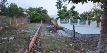 Chính chủ bán 10m mặt tiền QL55 ở xã Bình Châu, ngay cầu suối Đá