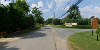 Bán 10000m2 đất Cầu Đình Phường Long Phước Thủ Đức giá 180 tỷ tl