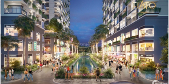 CĂN HỘ FIATO PREMIER NGAY CHỢ THỦ ĐỨC 80M2/2PN/4,5 TỶ, THANH TOÁN 21% NHẬN NHÀ