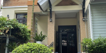 Siêu Phẩm Biệt Thự Hồ Bơi Phường 15 Tân Bình 10x20 Giá 16 Tỷ