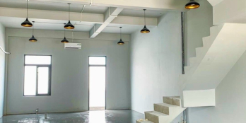 Nhà 1 Trệt 1 Lầu Young Town Giáp Ranh Hcm -Cho Thuê 15Tr/Tháng. Hỗ Trợ Vay 70%