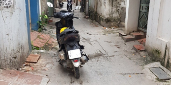 Bán Nhà Khu Lê Lợi,Tô Hiệu- Hà Đông Mới Đẹp, Khu trung tâm,DT 53m2 x 4T. Chỉ 4.7