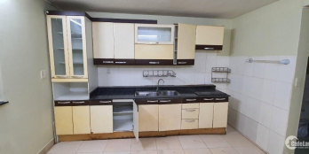 Bán nhà Hẻm xe hơi Lê Văn Sỹ, 60m2,  P1, Tân Bình