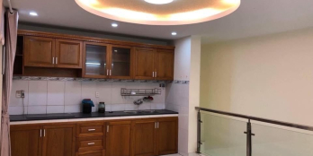 Bán nhà Trường Chinh ,49m2 , 5T BTCT, Phường 14 ,Tân Bình