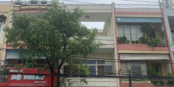 Nhà Hà Huy Tập 75m2 mặt tiền đường 10m5 - Liên Hệ 0902888234