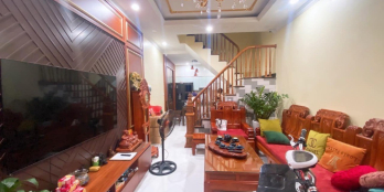 BÁN NHÀ Ở CỰC HIẾM-LƯƠNG ĐỊNH CỦA-ĐỐNG ĐA DT 40M2