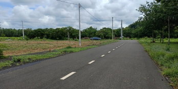 Cần bán lô đất mặt tiền đường song hành DT753