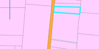 Bán đất thổ cư xã Lộc An, gần sân bay Long Thành-KCN Lộc An 333m2, 3.6ty TL