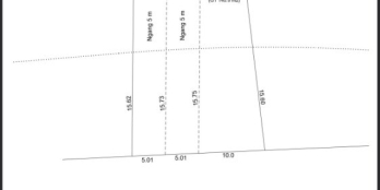 Bán đất mặt tiền đường tỉnh lộ 3 xã Phước Đồng - Nha Trang. Diện tích 180m .