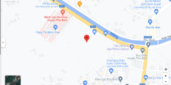 Chỉ dành cho nhà đầu tư thông minh - chung lực đấu giá đất Phú Bình Thái Nguyên