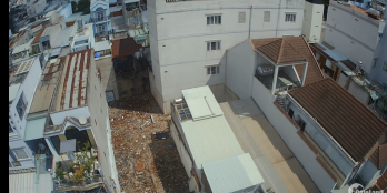 BÁN ĐẤT TẠI Q12. ĐẤT Ở TẠI ĐÔ THỊ PHƯỜNG TRUNG MỸ TÂY