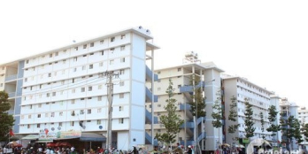 sắp bung 60 nền cực đẹp trong KDC HÒA LỢI CDT BECAMEX