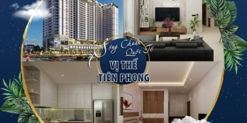 Nhận booking giữ chỗ căn hộ Chí Linh Center. LH: 0942.882.192