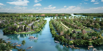 Casamia Balanca Hội An - Suất ưu tiên vị trí đẹp cho 5 Khách hàng đầu tiên