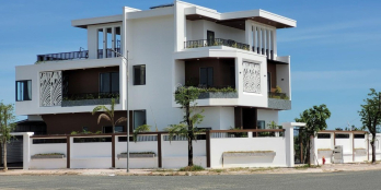 ĐẤT NÈN SỔ ĐỎ TỪNG LÔ VỊ TRÍ TRUNG TÂM TP CÀ MAU GIÁ 15TR/M2 -  DỰ ÁN HAPPY HOME