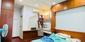 Mặt tiền Hoàng Sa kinh doanh mọi nghành nghề chủ đang cho thuê 35tr giá 12.8tỷ