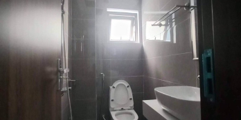 Bán gấp nhà mới xây tại Cổ Điển A, Tứ Hiệp, Thanh Trì  37m2, 4.5 tầng, MT4.2 m,