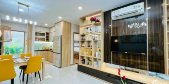 Căn Hộ Bcons Bee Dĩ An 53m2 Chỉ 1.6 Tỷ Nhận Nhà Quý III