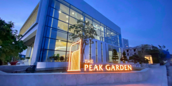 MỞ BÁN CĂN HỘ MT NGUYỄN LƯƠNG BẰNG, 2PN 3.3 TỶ, 3PN 4.9 TỶ, OFFICE 1.7 TỶ, CHIẾT