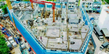 Bán căn hộ CALLA APARTMENT tại thành phố biển Quy Nhơn